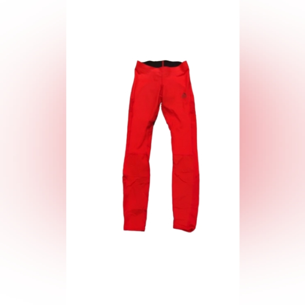 NWT Reebox X CrossFit Compression Athletic Tights Sz S